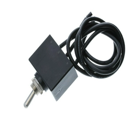 TB1-1F-DC-WW Switch Components