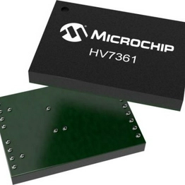 Microchip Technology HV7361GA-G image