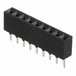 535541-7 TE Connectivity
