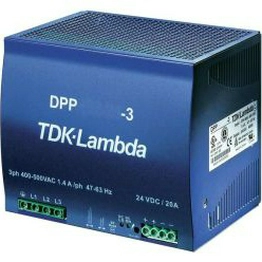 TDK-Lambda DPP960-24-3 image