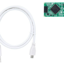 TI-SCB Texas Instruments