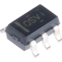Texas Instruments OPA170AIDBVT image