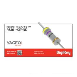 YAGEO RS101 image
