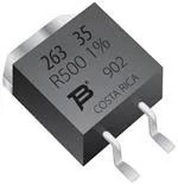 PWR263S-35-6802FE BOURNS