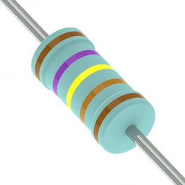 MF0207FTE52-174K YAGEO