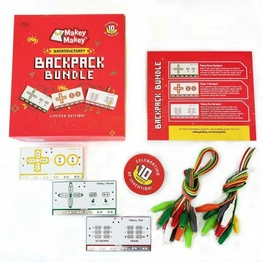 Makey Makey MMBP-BB image