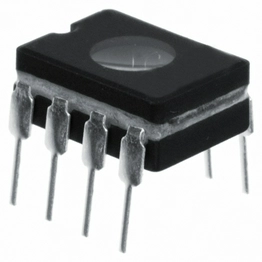 PIC12CE674/JW Microchip Technology