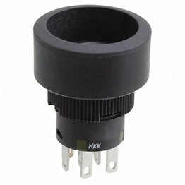NKK Switches YB226CWCKW01 image