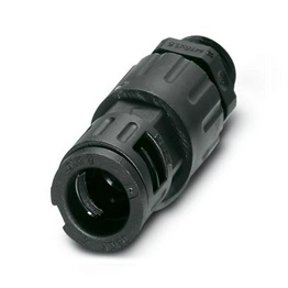 WP-GR HF IP66 M16 BK PHOENIX CONTACT