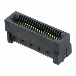 HSEC8-120-01-S-DV-A-K-TR samtec