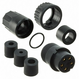 Switchcraft 3382-5SG-3DC image