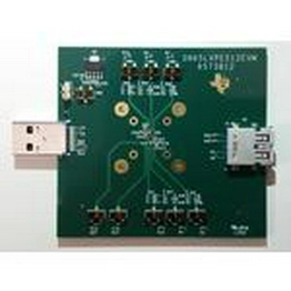 Texas Instruments SN65LVPE512EVM image