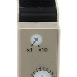 H3DK-HDL AC200-240V OMRON