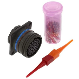 D38999/20WF32SN Amphenol
