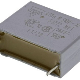 Vishay Intertechnology SIHD11N80AE-GE3 image