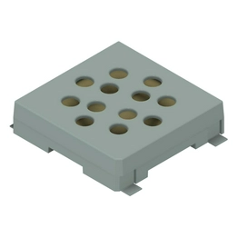SMS-2504MS-WP-HT PUI Audio