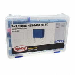 TDK B3292X-KIT image