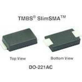 VSSAF5M10HM3/H Vishay Intertechnology