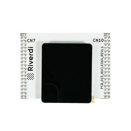 SM-RVA15HI-NUCLEO64A Riverdi