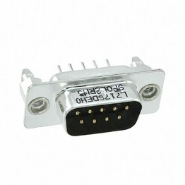 L717-SD-E-H-09-P-OL2-RM5 Amphenol
