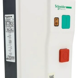 Schneider Electric LE1M35N706 image