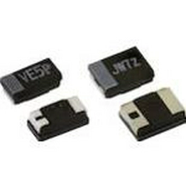 Vishay Intertechnology TMCUA1C106MTR2F image