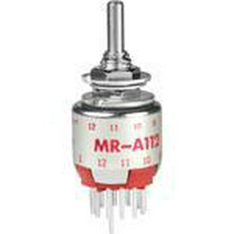 MRA112 NKK Switches