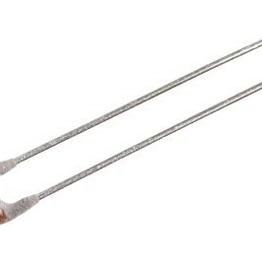 Vishay Intertechnology NTCLE100E3102JB0 image