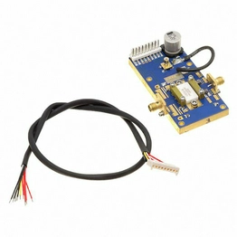 CMPA1D1E025F-AMP Wolfspeed