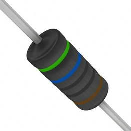 WNB560FET OHMITE