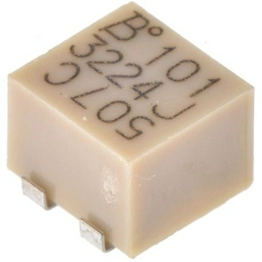 BOURNS 3224J-1-101E image