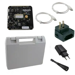 RC1692HP-SSM-DK Radiocrafts