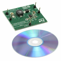 STMicroelectronics STEVAL-ISA154V1 image