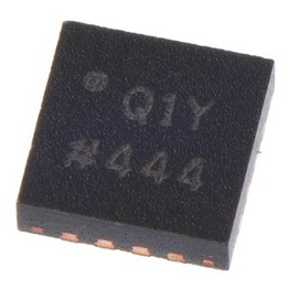 Analog Devices ADL5511ACPZ-R7 image