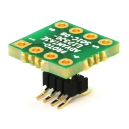 DIP300-SOIC-08N CHIP QUIK