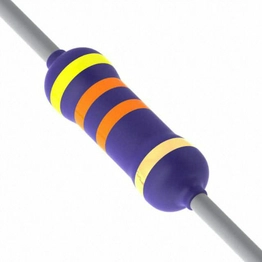 RSMF5JT43K0 Stackpole Electronics
