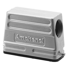 C146-21R010-500-4 Amphenol