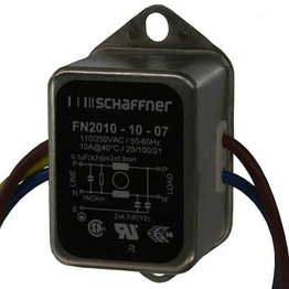 FN2010-10-07 SCHAFFNER