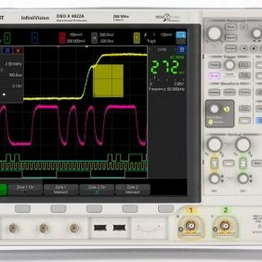 DSOX4034G KEYSIGHT