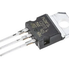 STMicroelectronics STP60NF06 image
