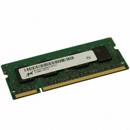 MT4HTF6464HZ-667H1 Micron Technology