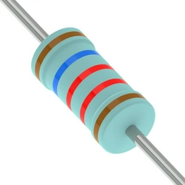 MF0207FRE52-16K2 YAGEO
