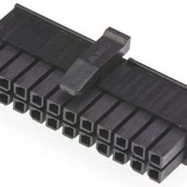 TE Connectivity 2-794617-4 image