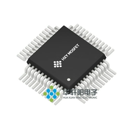 HXY MOSFET HT1621 image