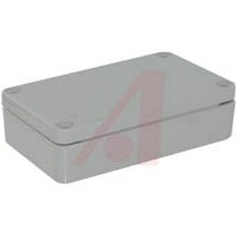 BUD Industries AN-1302-G image
