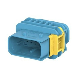 TE Connectivity 4-1564516-1 image