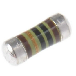 Vishay Intertechnology SMM02040C1009FB300 image