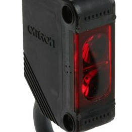 E3ZR812M OMRON