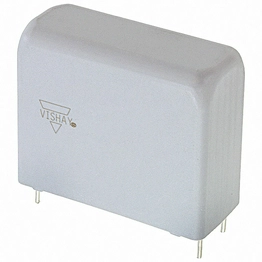 Vishay Intertechnology MKP1847550354P4 image