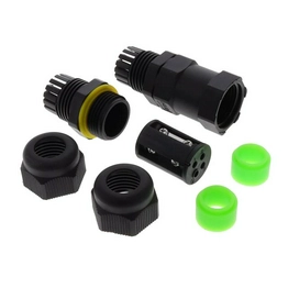 AMPHENOL LTW SC-L-PG12-04-GN image